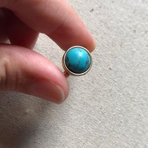 Chloe + Isabel  ring